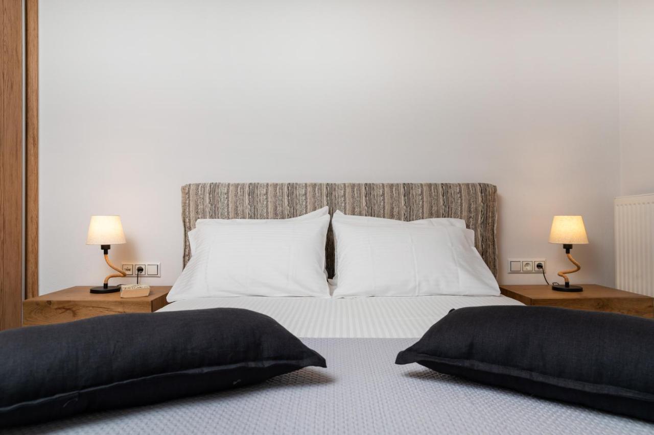 Naxian Icon Luxury Residence Naxos City Zewnętrze zdjęcie
